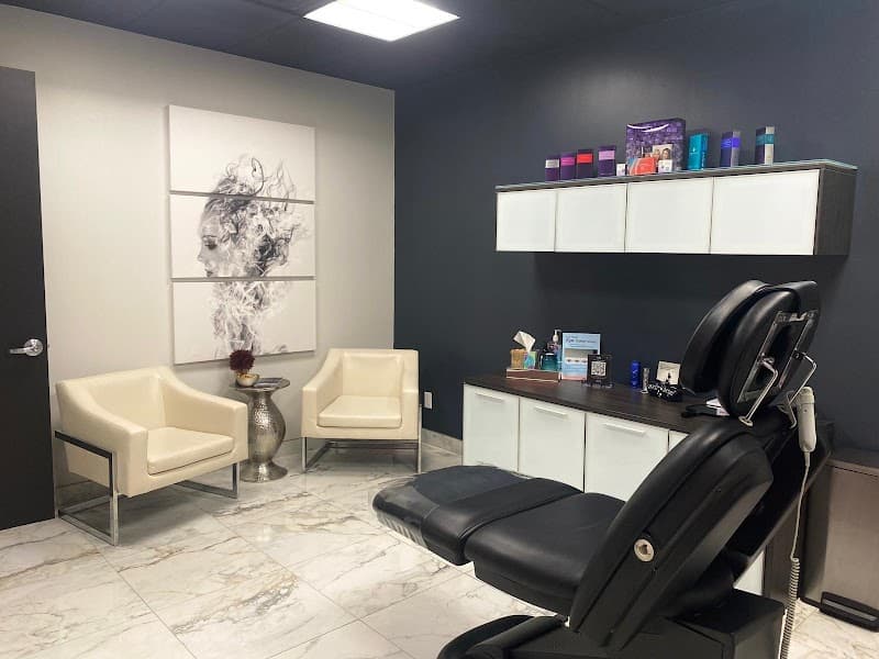 L'Esthetique Med Spa El Paso photo