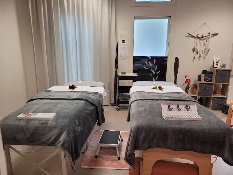 L'Etang du Bien Etre Rocheservière photo