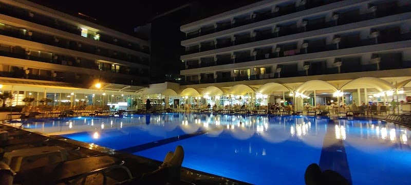 Marmaris l'etoile spa&turkish bath photo