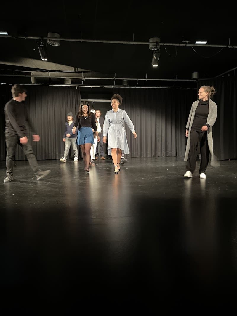 L'Etre Acteur Saint-Sébastien-sur-Loire photo