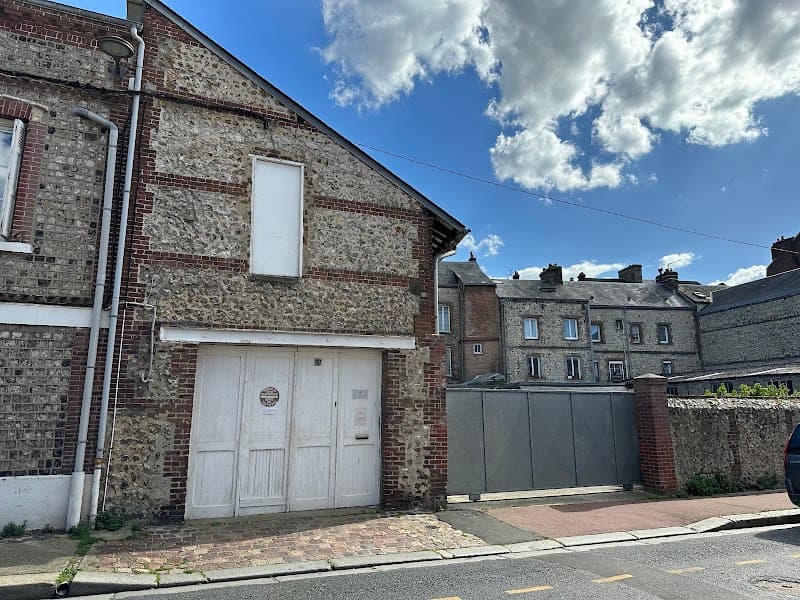 L'Euphorbe Fécamp photo