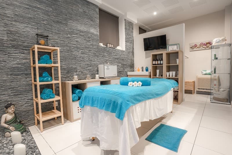 L'Évasion Bien-Être Le Lavandou photo