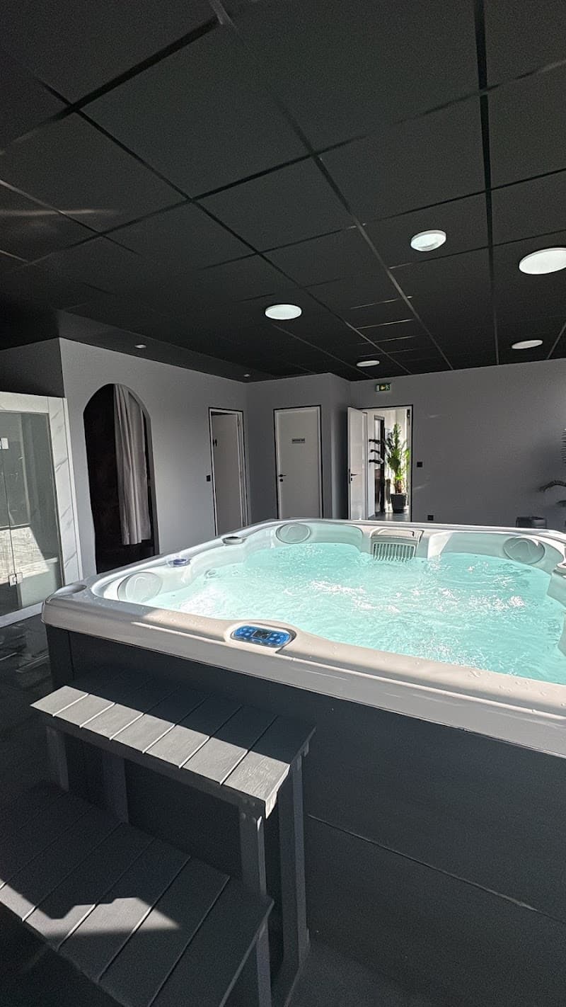 Villeneuve-sous-Dammartin l'évasion by D&S photo