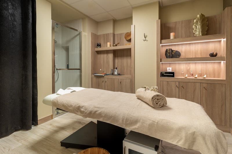 L'évasion eau spa Mont-de-Marsan photo