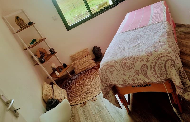 L'eveil des émotions Sainte-Hélène photo