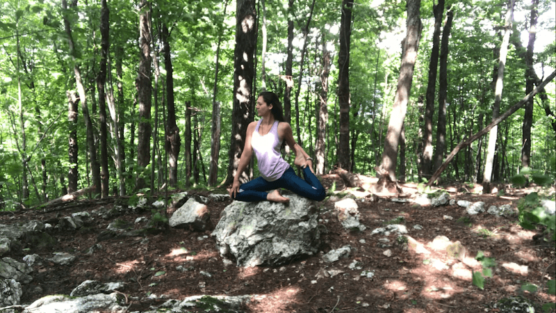 L'Éveil du Bien-Être - Mélanie Arsenault Sherbrooke photo