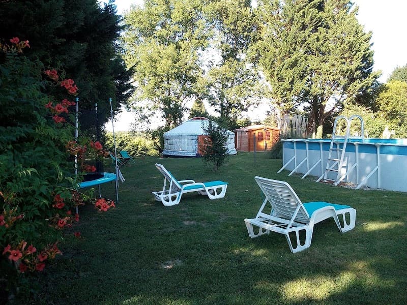 L'Eveilleuse d'Ame Montcaret photo