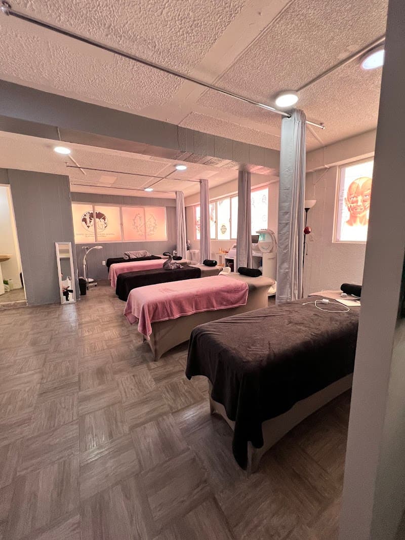 L&G Beauty Center Ciudad Nezahualcoyotl photo