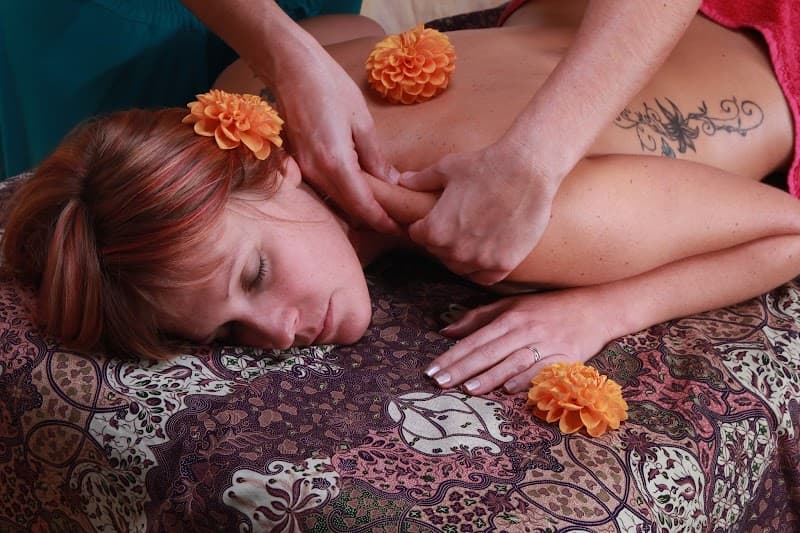 L'harmonia- Réflexologie et bien-être Namur photo