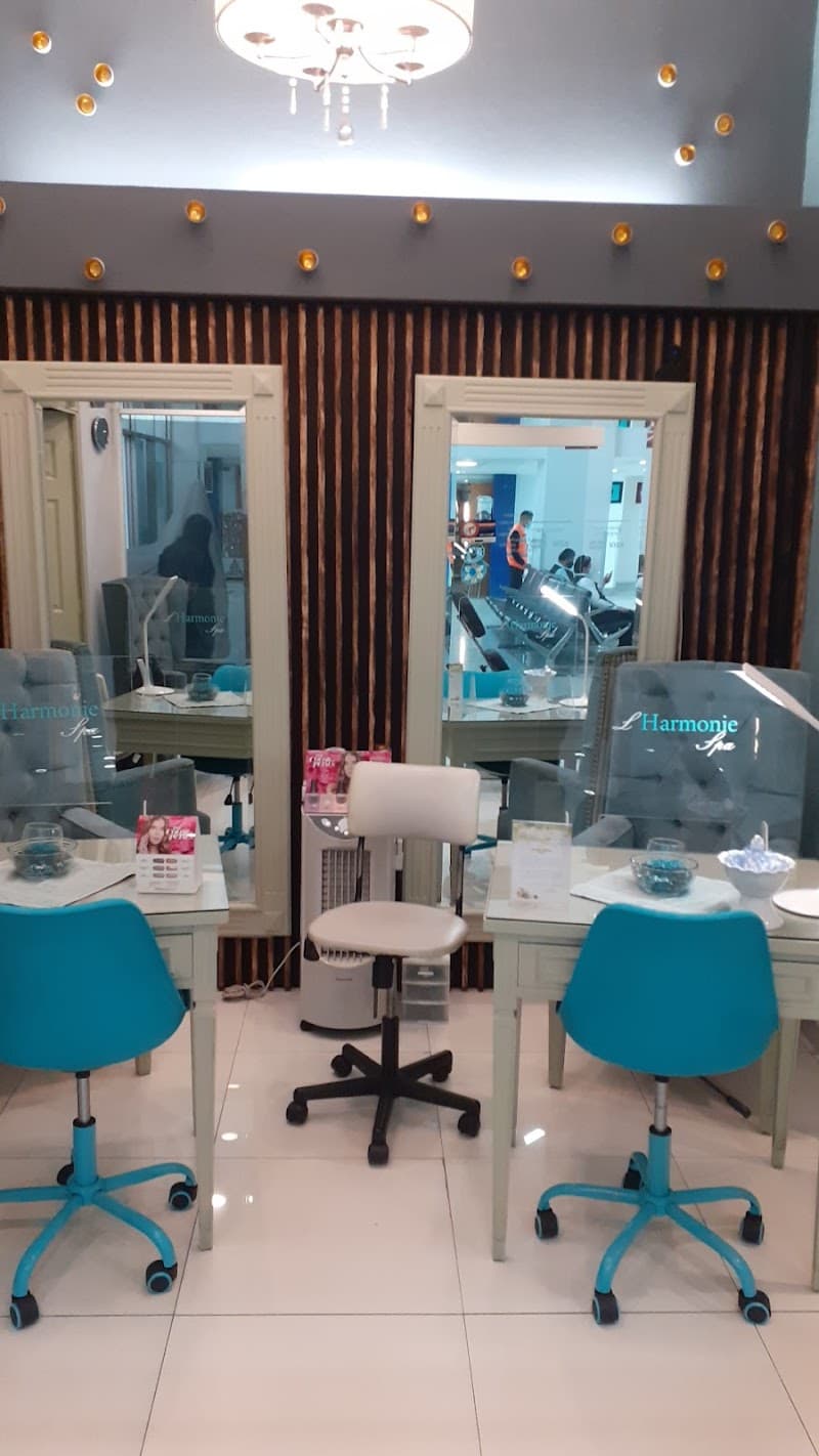 L'Harmonie Spa Venustiano Carranza photo