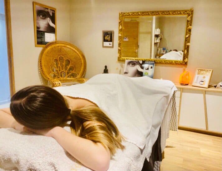 L Hibiscus Beauty Spa Rabastens photo