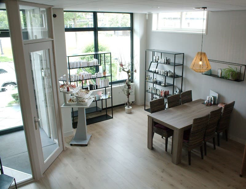 L'Homme skincare & massage Sneek photo