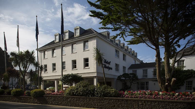 L'Horizon Beach Hotel & Spa Jersey photo