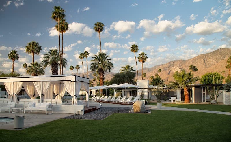 L'Horizon Resort & Spa Palm Springs photo