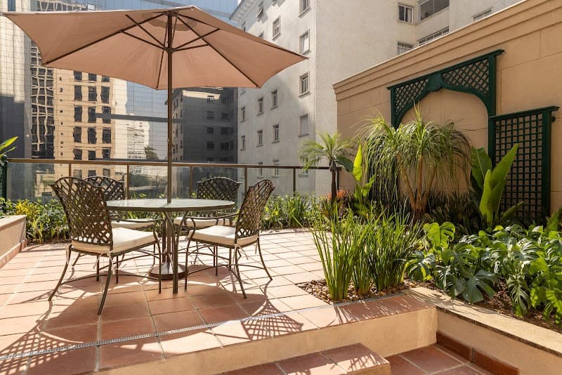 L'Hotel PortoBay São Paulo photo