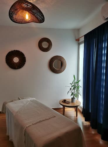 L'Ile aux Massages Nouméa photo