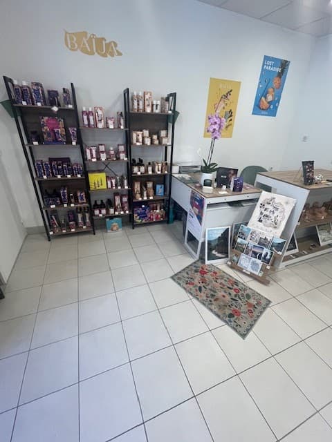 L'île O'phé - Massage bien-être et beauté Chanac photo