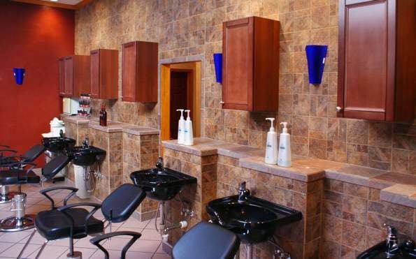 L'Image Plano Salon & Spa photo