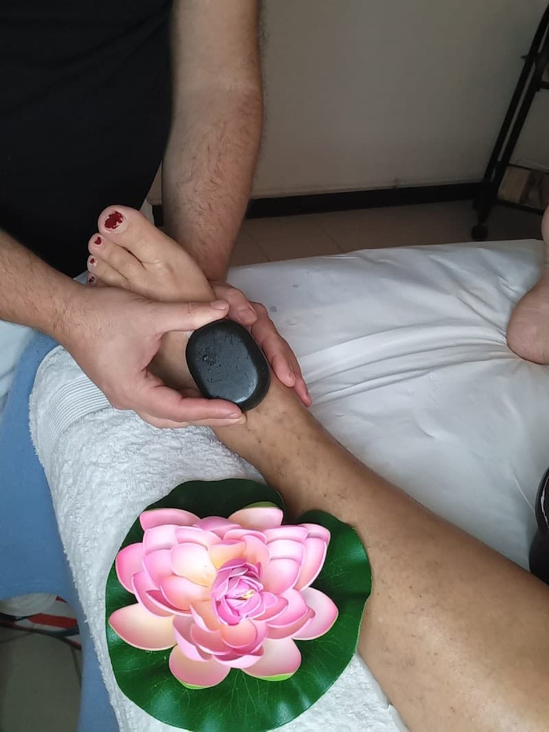 L'incontro - Centro counselling e massaggi Genova photo