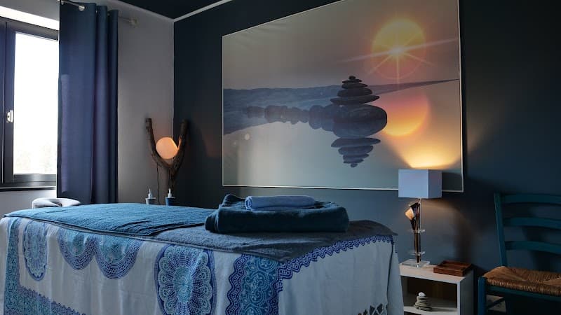 L'Instant d'Ailleurs Ruoms photo