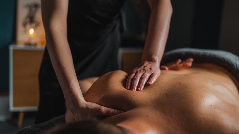 L'Instant M Vannes photo