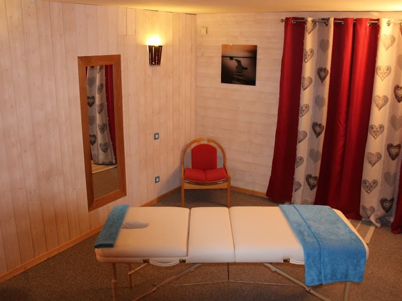 L'Instant Massage Autrans-Méaudre en Vercors photo