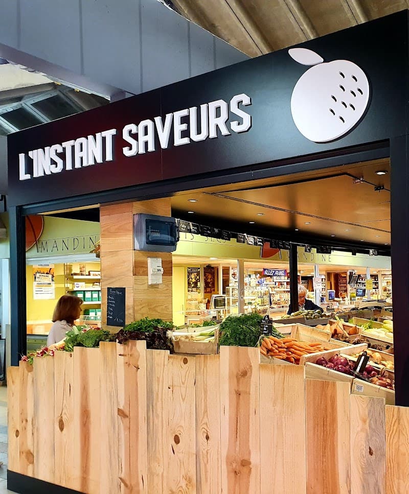 L'Instant Mogador Poitiers photo