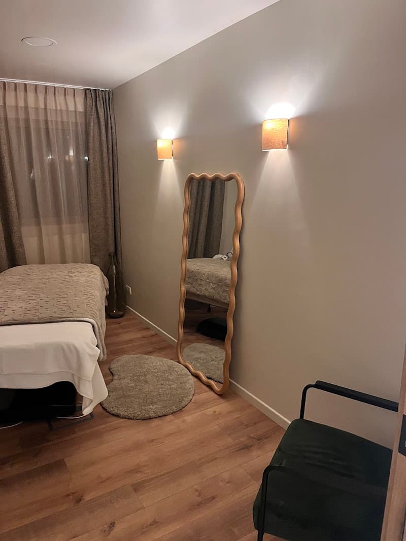 L'instant pour soi Châteaurenard, L'institut et la boutique photo