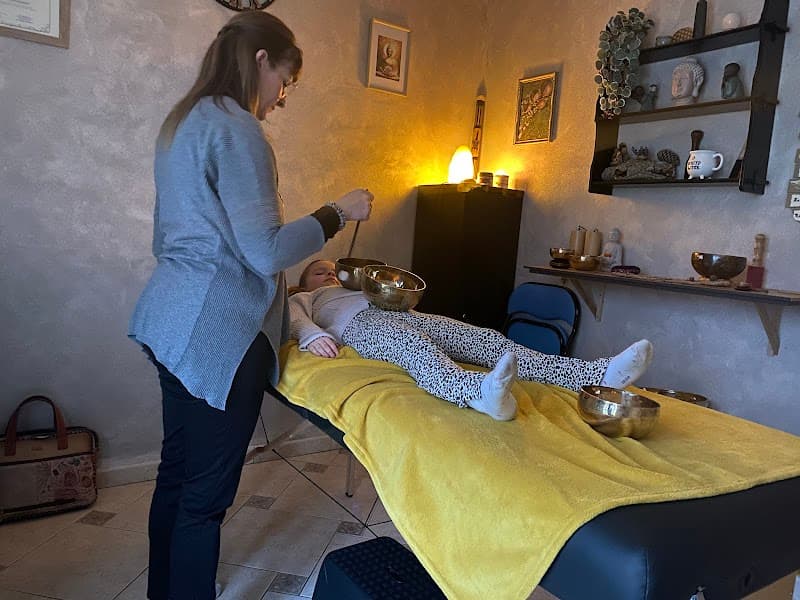 L'instant présent GUILLAUME Karine Angecourt photo