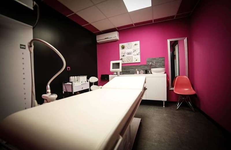 L'Institut de Beauté Spa Reims photo