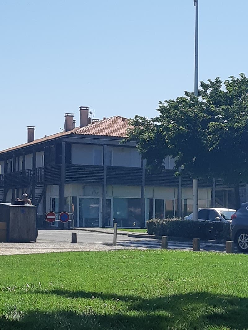 L'institut de la plage Biscarrosse photo