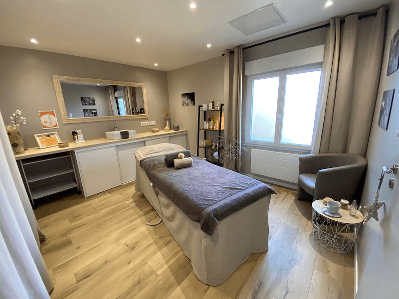 L'institut de Maïté Saint-Melaine-sur-Aubance photo