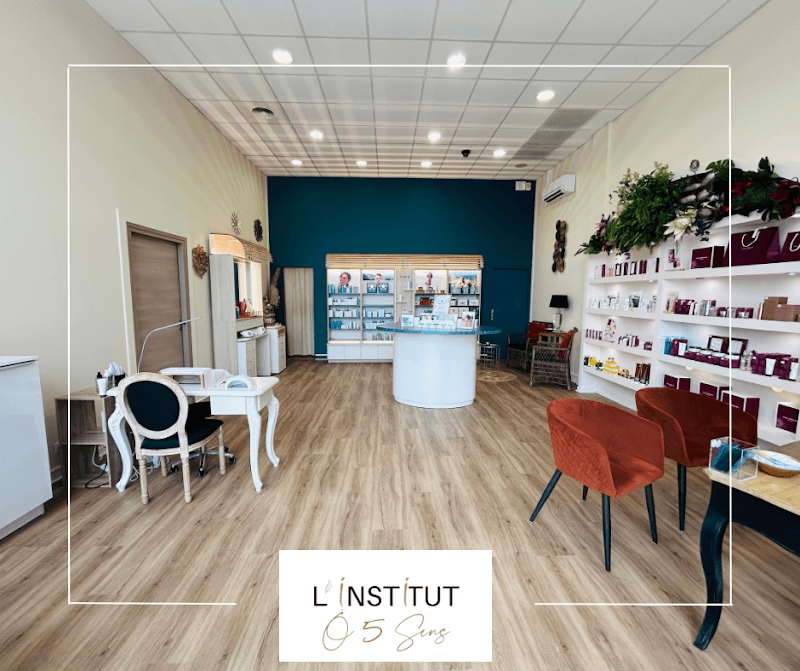 L'Institut Decléor Nîmes photo