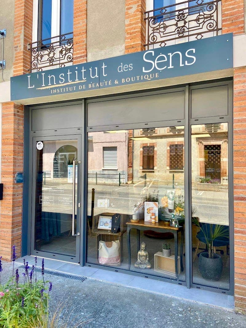 L'Institut des Sens Sainte-Foy-de-Peyrolières photo