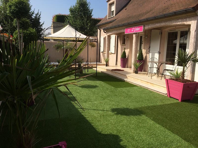 L'institut Eden Spa Thiais photo