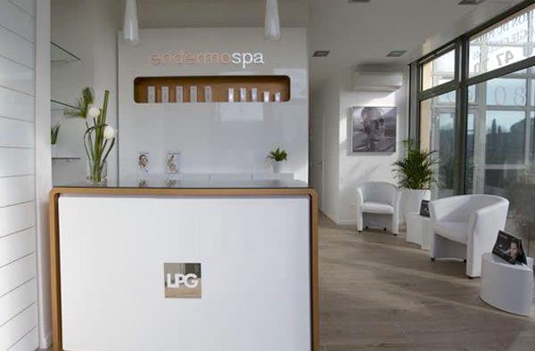 L'Institut endermospa Aix Aix-en-Provence photo