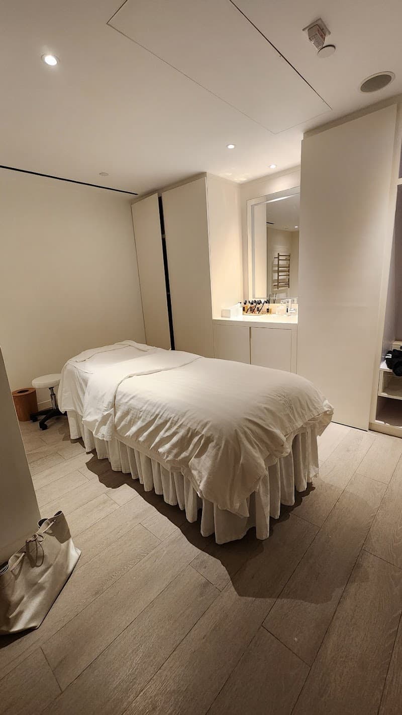 L'Institut Guerlain Boutique Hong Kong photo