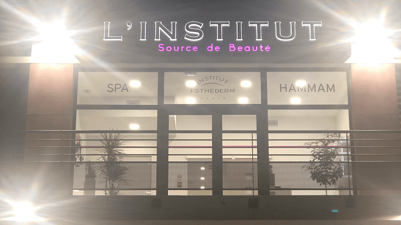L'institut source de beauté Châteauneuf-les-Martigues photo
