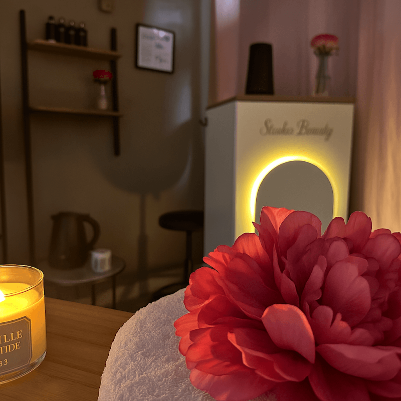 L Institut Spa Steldaya Ermont photo