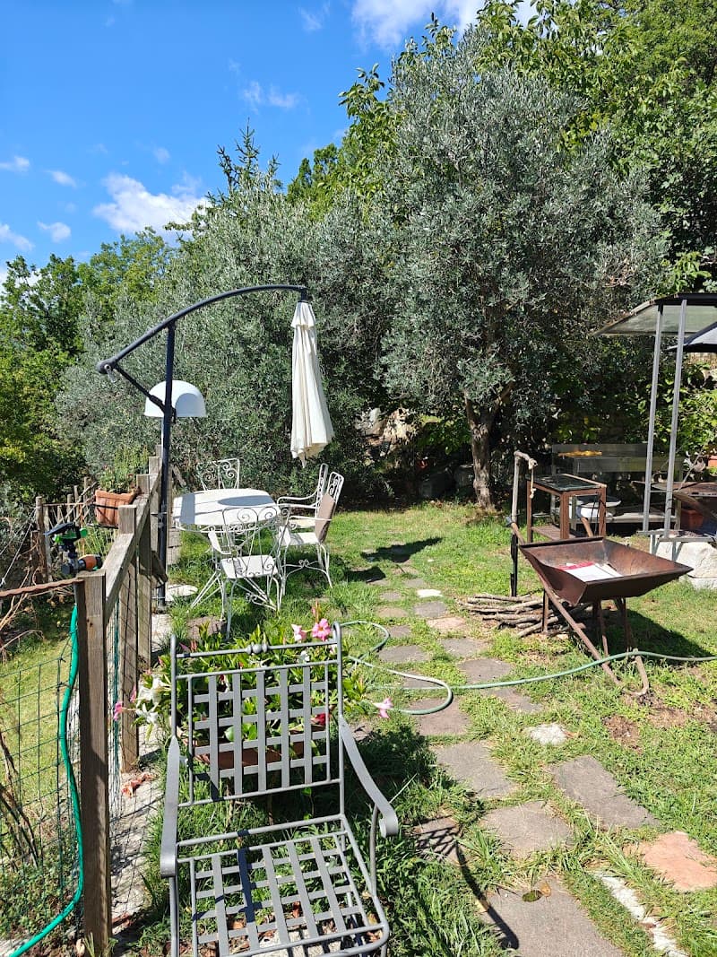 L'Iperico Appartamenti e Benessere Dolceacqua photo