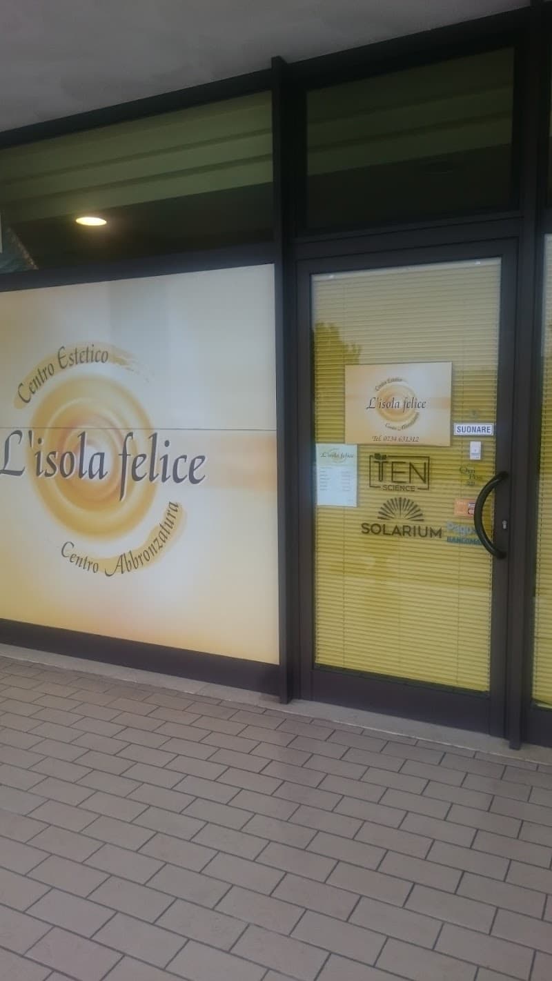 L'ISOLA FELICE SPA (grottazzolina) Grottazzolina photo