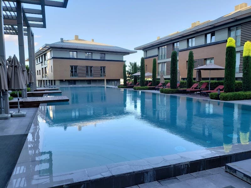 L'Ist Private Club Istanbul photo