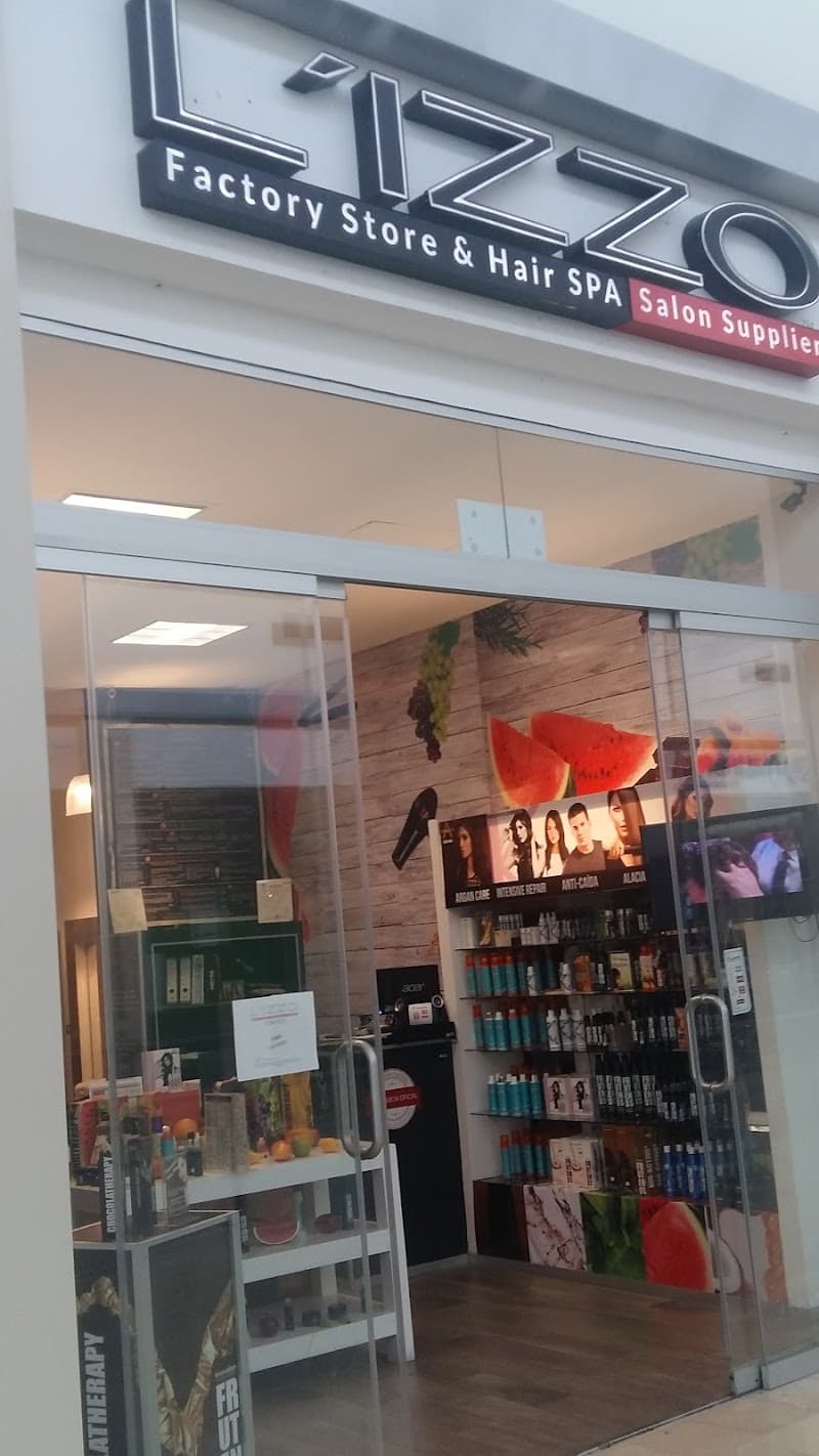 L'Izzo Factory Store Villahermosa photo