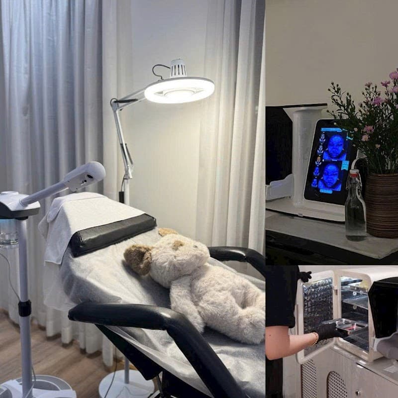 L.L.A Skinlab Spa &Clinic Quận Ngũ Hành Sơn photo