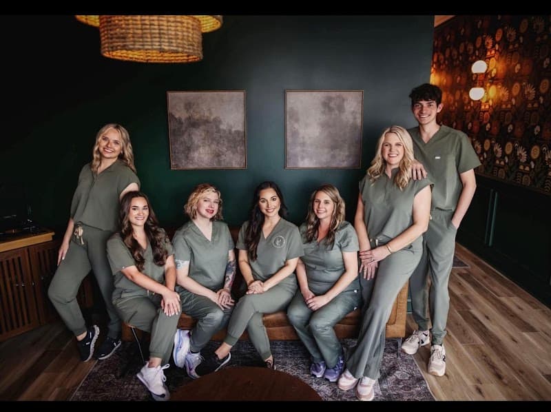 L&L Exquisite Wellness Spa Florence photo