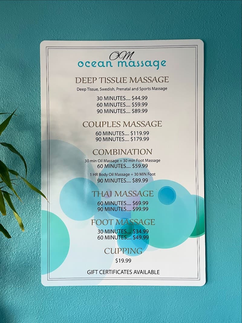 L Massage Imperial Beach photo