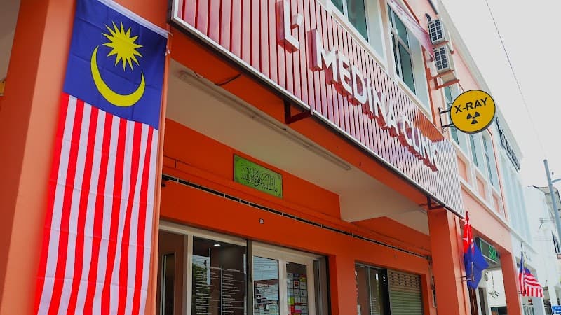 L' Medina Clinic - Aesthetic Batu Pahat photo