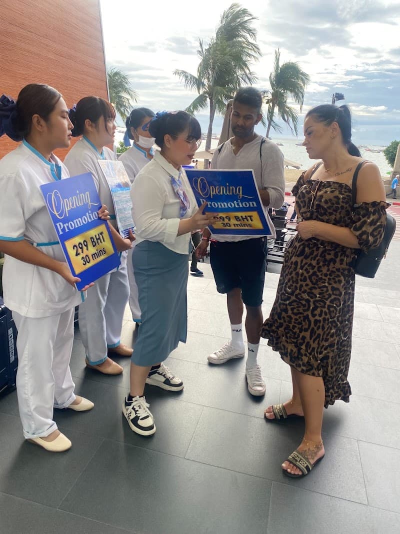 L & N Salon & Massage Chonburi photo