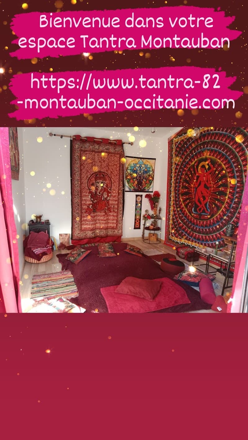 L'Ô de MoonShiva Tantra Montauban photo