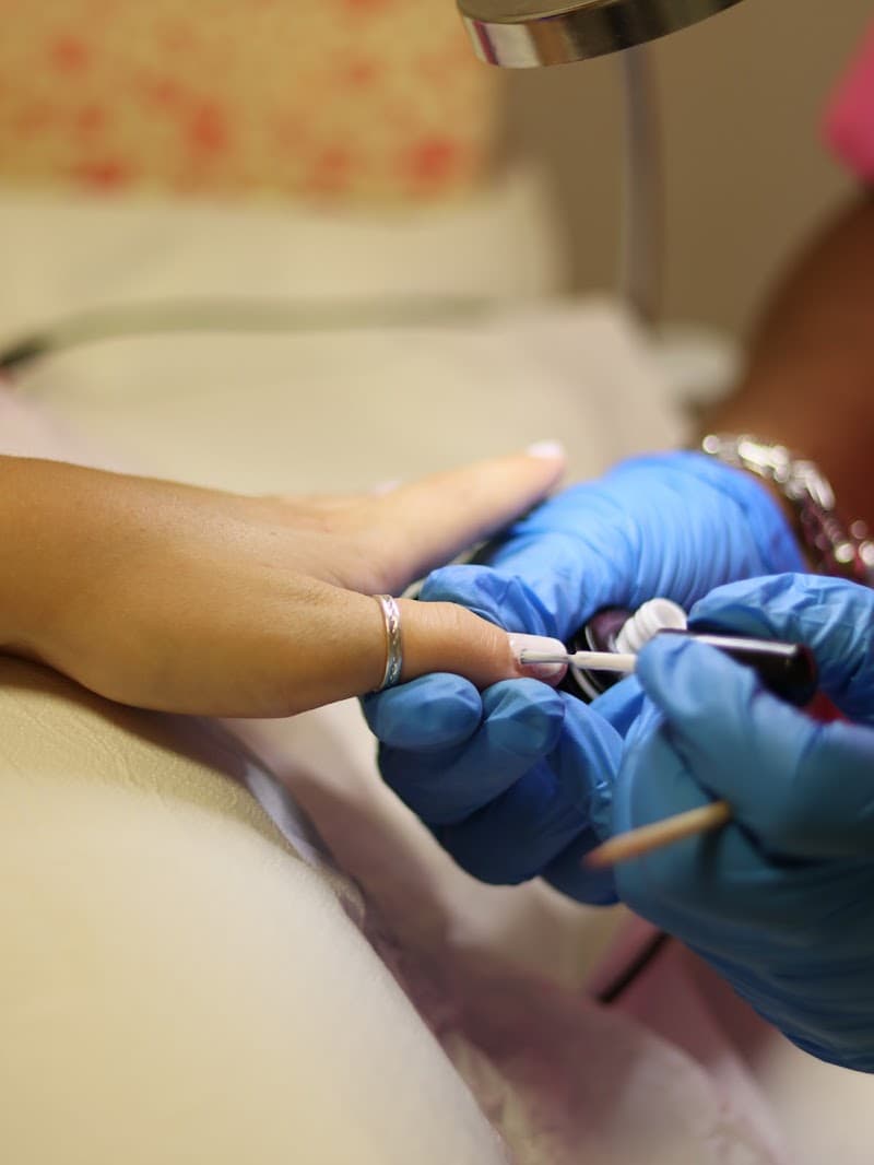 L'Oasi del Benessere di Yami Ripalimosani photo